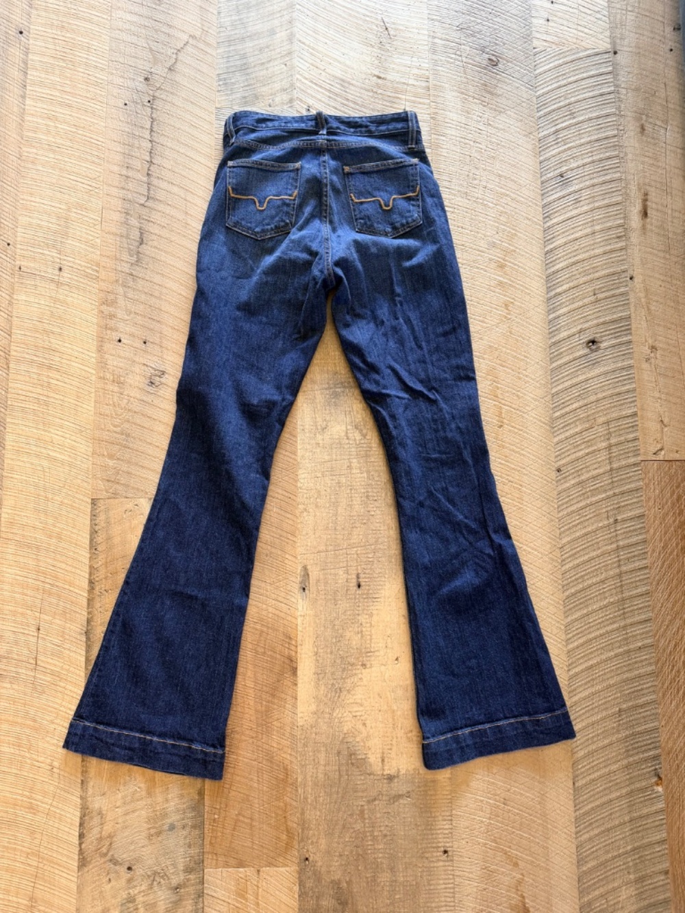 Kimes Ranch Jeans - Picture 2 of 6